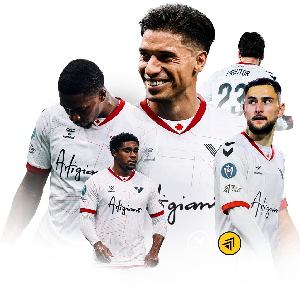 WeMasterTrade Football Team Sponsors